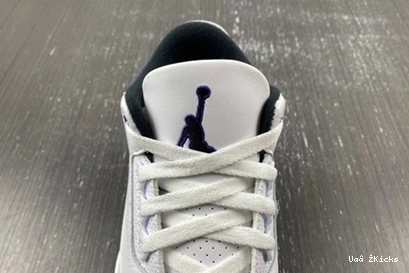 CT8532- 8793 Modern “Dark Air 404 3 Jordan Iris” 0823